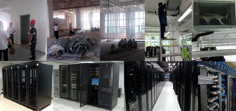 如何选择最适合您的系统集成方案?——一场技术与需求的博弈